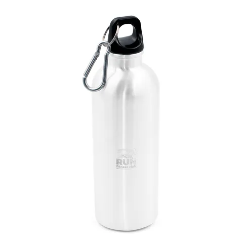 Karabiiniga spordipudel 500 ml Brenda