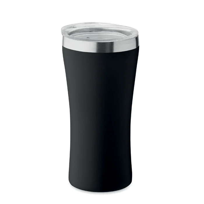 Mugg dubbelvägg 160ml