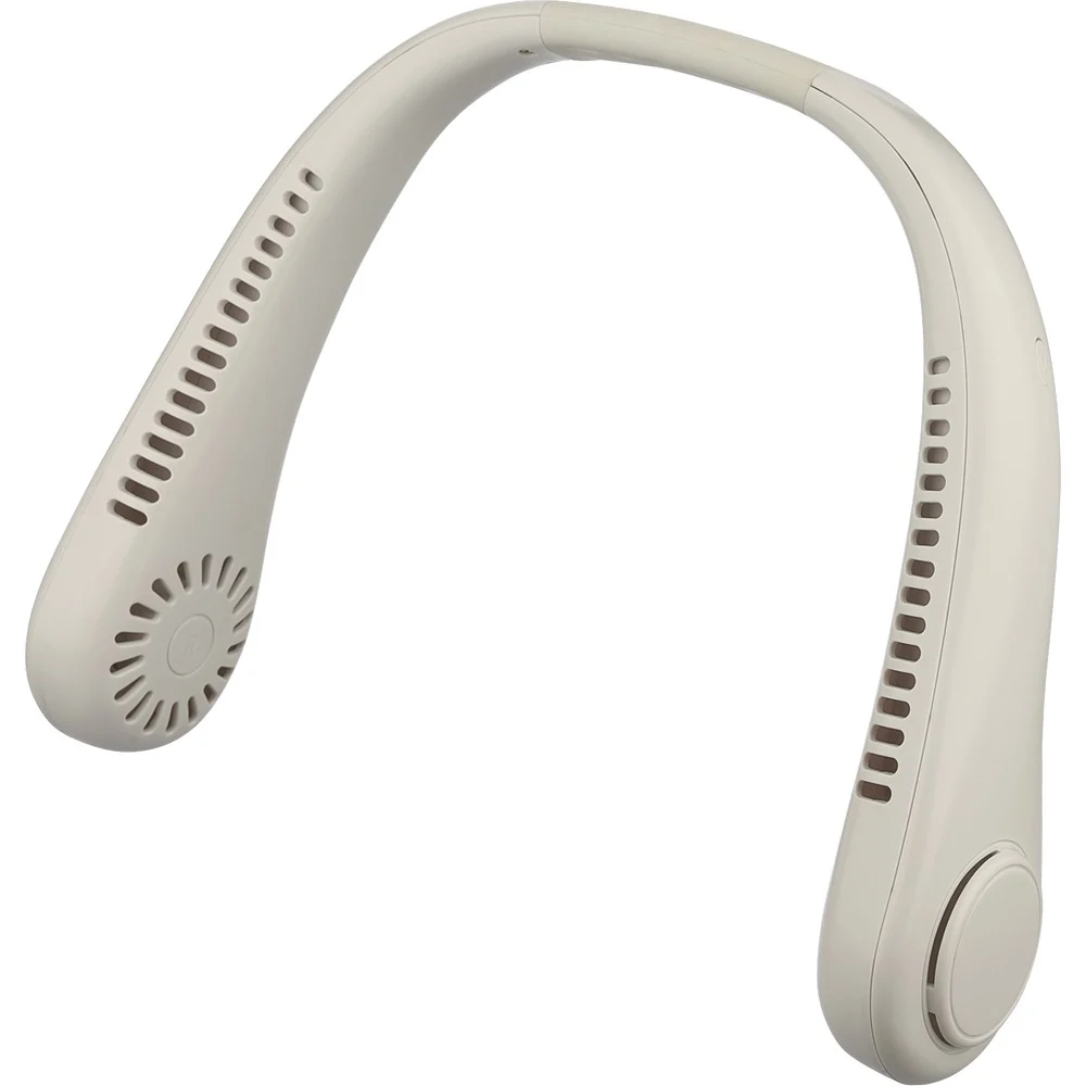 Halsventilator