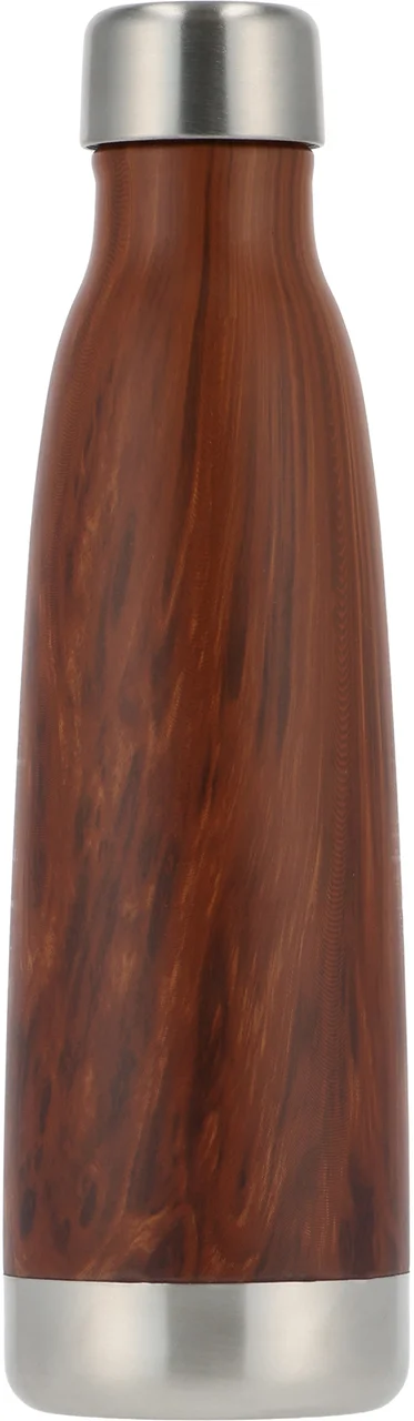 Steel bottle 500 ml TAMPA
