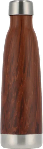 Steel bottle 500 ml TAMPA