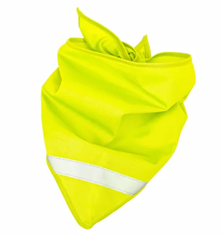 Reflective scarves