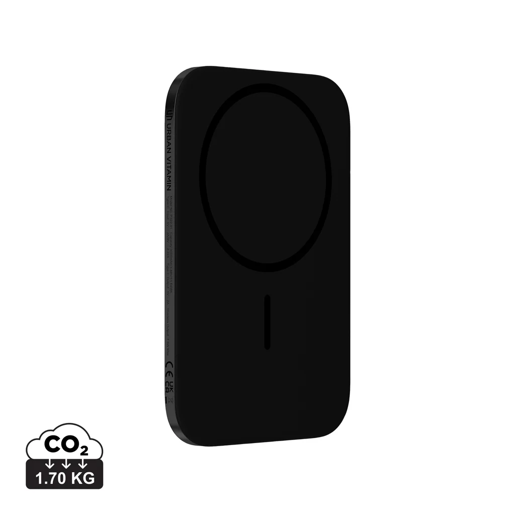 Urban Vitamin Concord RCS 3 000 mAh varavirtalähde