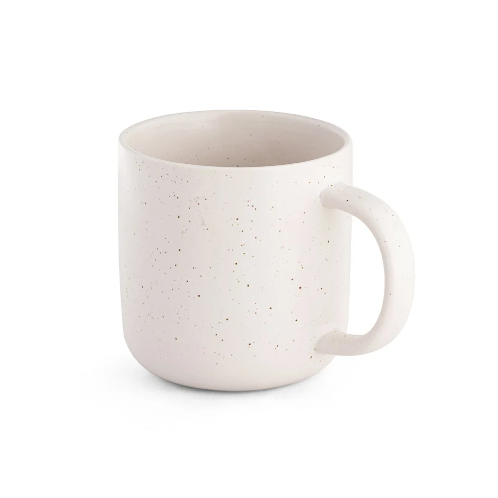COFFEE CONSTELLATION. Keramik kaffemugg 75 ml