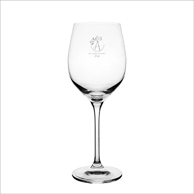 Chianti vinglas 390 ml