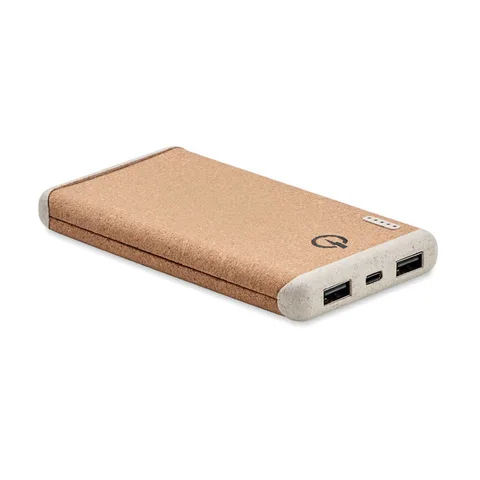 Juhtmevaba akupank 10000mAh