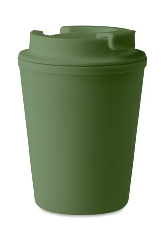 PP-plastikust termostops 300 ml
