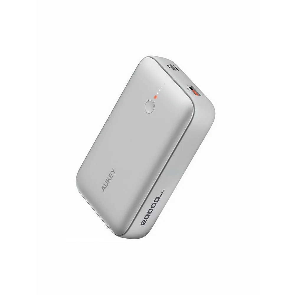 Power bank 20000 mAh Aukey