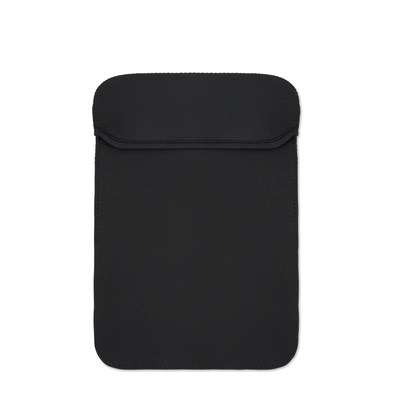 Neoprene tablet pouch 11"