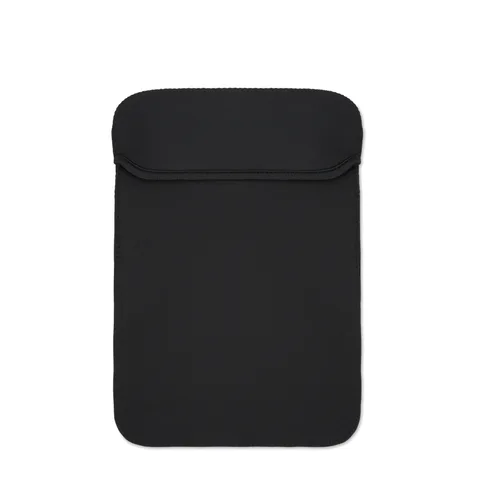 Neoprene tablet pouch 11"