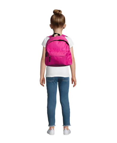 RIDER KIDS RUCKSACK