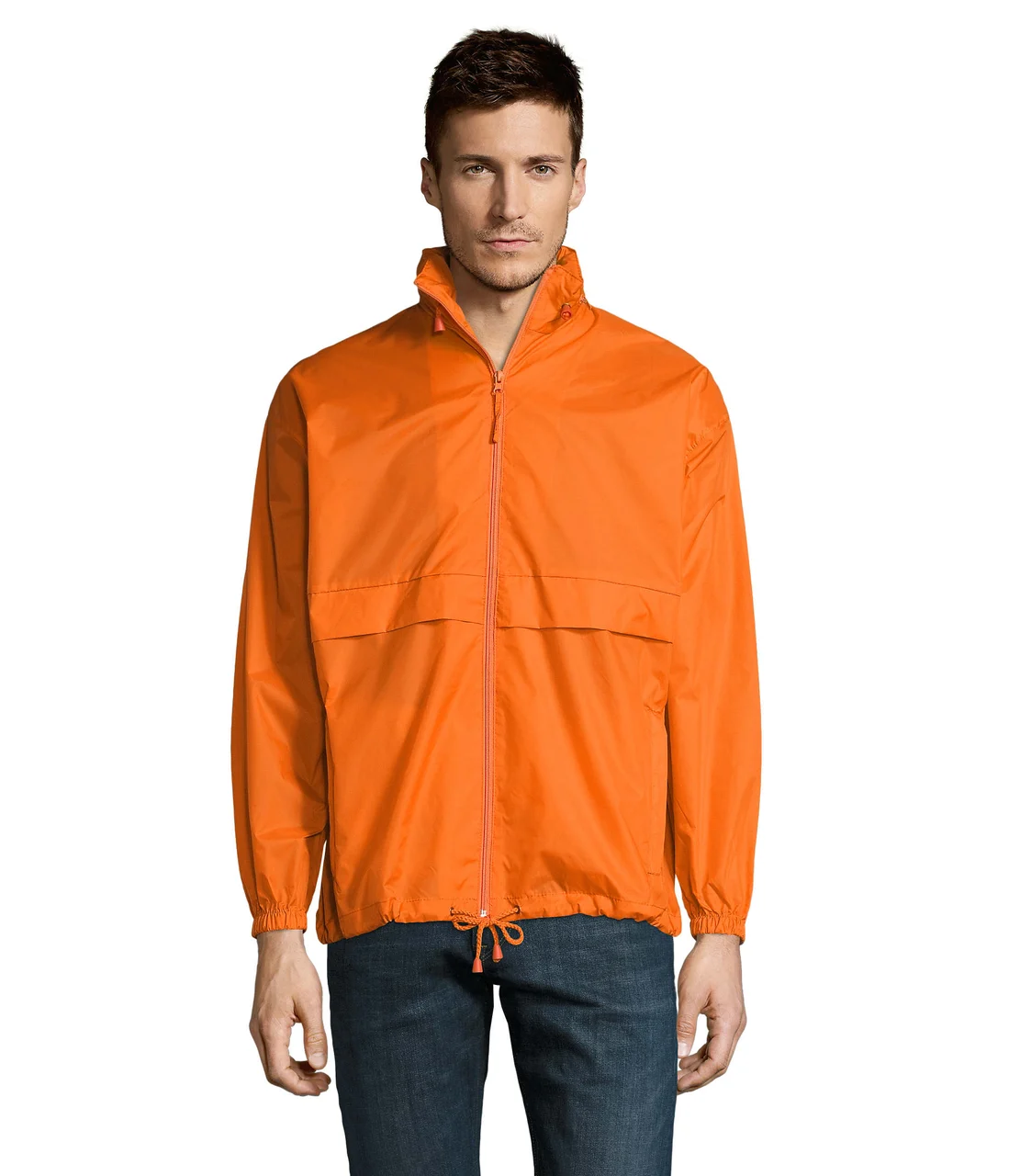 SURF Unisex vindjacka