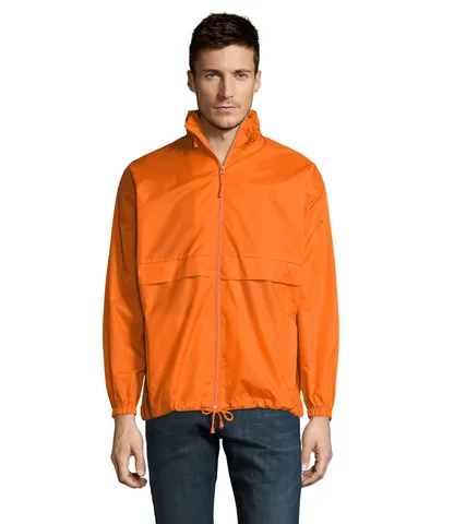 SURF Unisex vindjacka