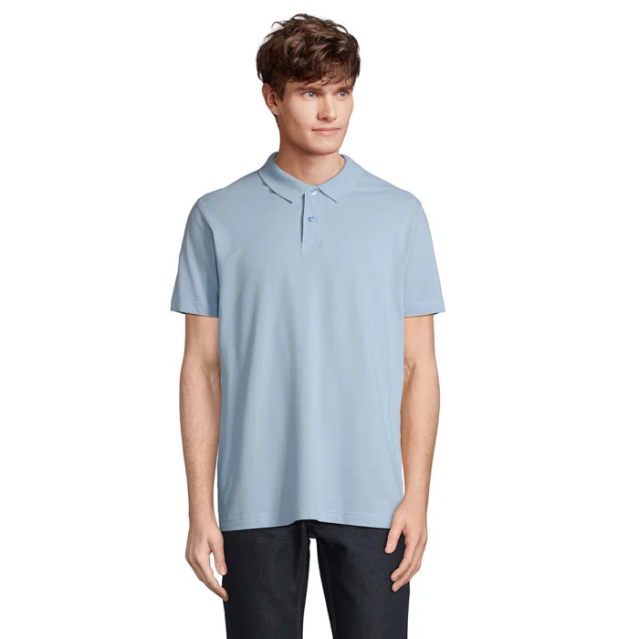 PULSE UNISEX PIQUE