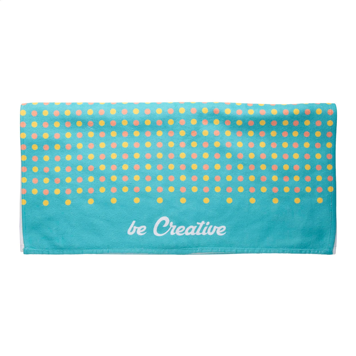 CreaTowel M sublimeringshandduk