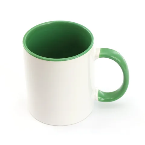 Ceramic mug 350 ml