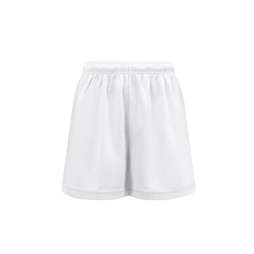 THC MATCH KIDS WH. Sportshort för barn