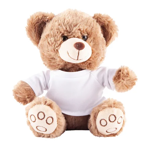 Grizzly mjukisdjur