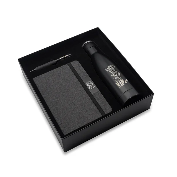 Nero presentset