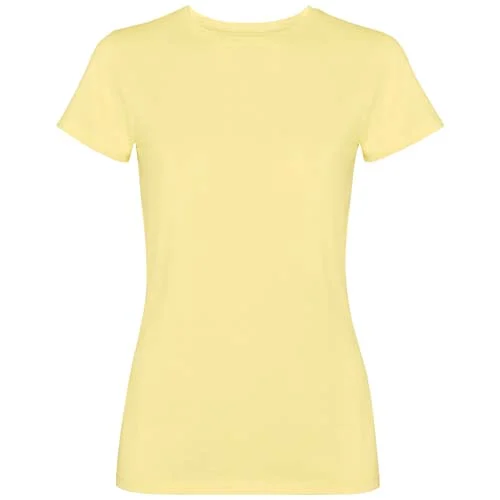 Fiyi 180 g/m² kortärmad t-shirt för dam