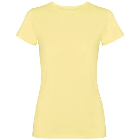 Fiyi 180 g/m² kortärmad t-shirt för dam