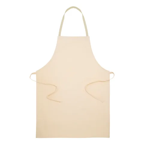 Commis cotton apron
