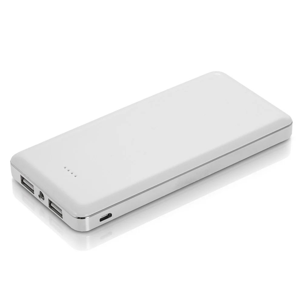 Powerbank 12000 mAh med lampa | Sawyer