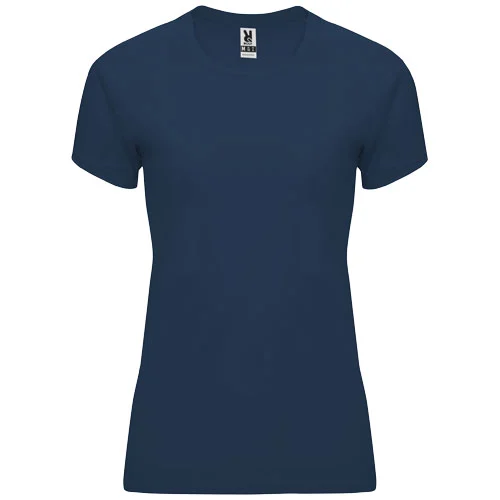 Bahrain 135 g/m² kortärmad funktions T-shirt för dam
