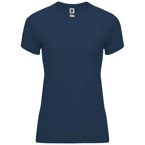Bahrain 135 g/m² kortärmad funktions T-shirt för dam
