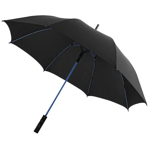 Stark 23" automatiskt stormparaply