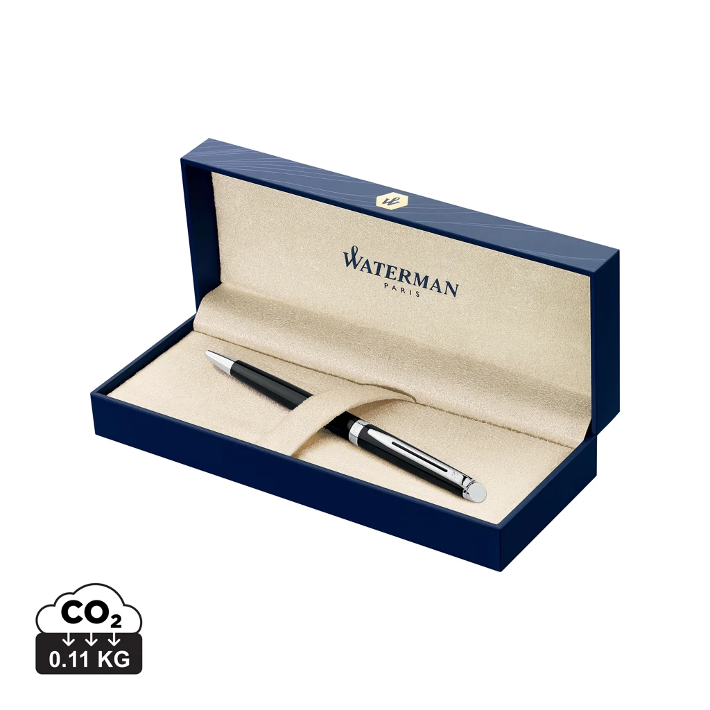 Waterman HEMISPHERE BLACK pastapliiats