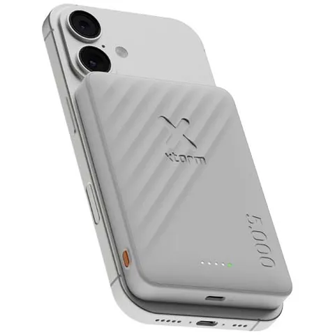 Xtorm Go2 15W 5000 mAh juhtmevaba akupank