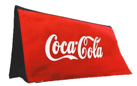 Golf tee markers