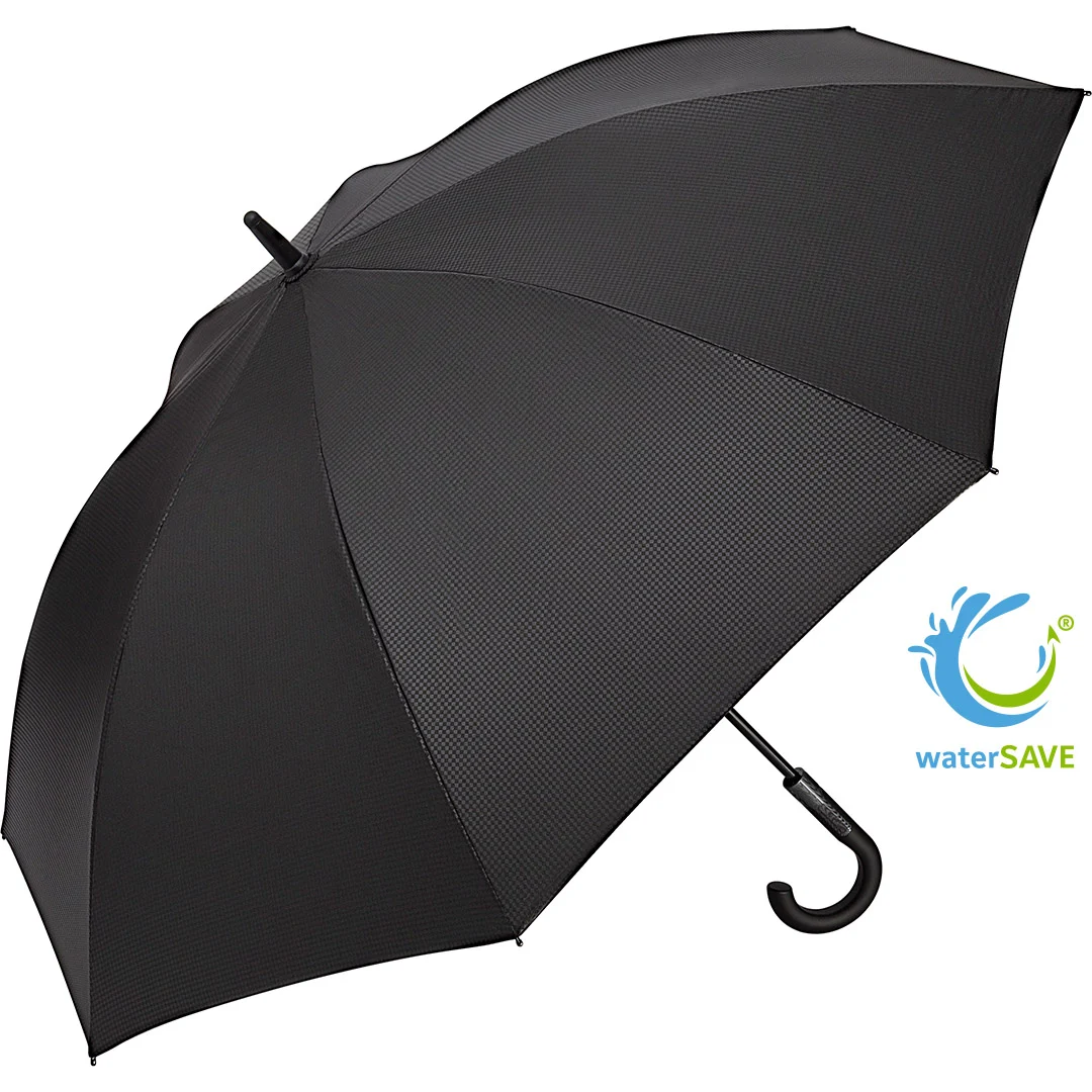 AC golfparaply Carbon Style