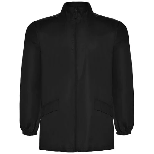 Escocia unisex lätt regnjacka