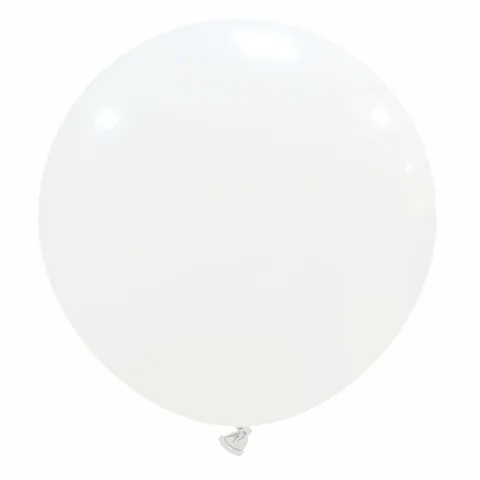 Riesenballons, bedruckt, Ø 250 cm / Umfang 785 cm / 100 Zoll