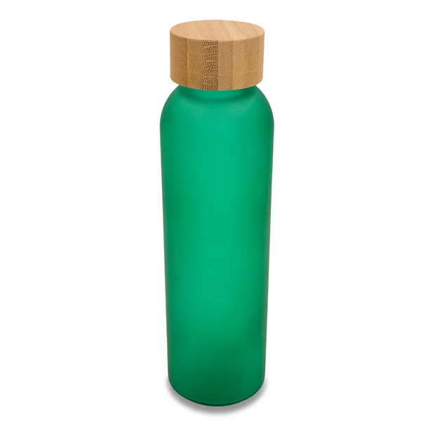 Melbourne glasflaska 500 ml