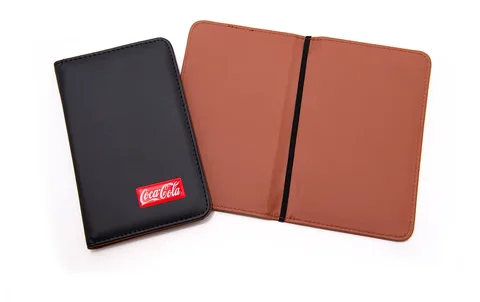 Golf scorecard holders