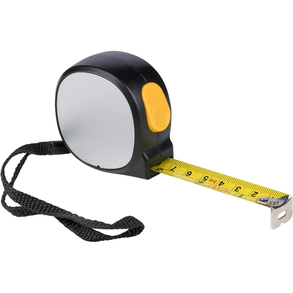 Magnetiskt måttband 5m