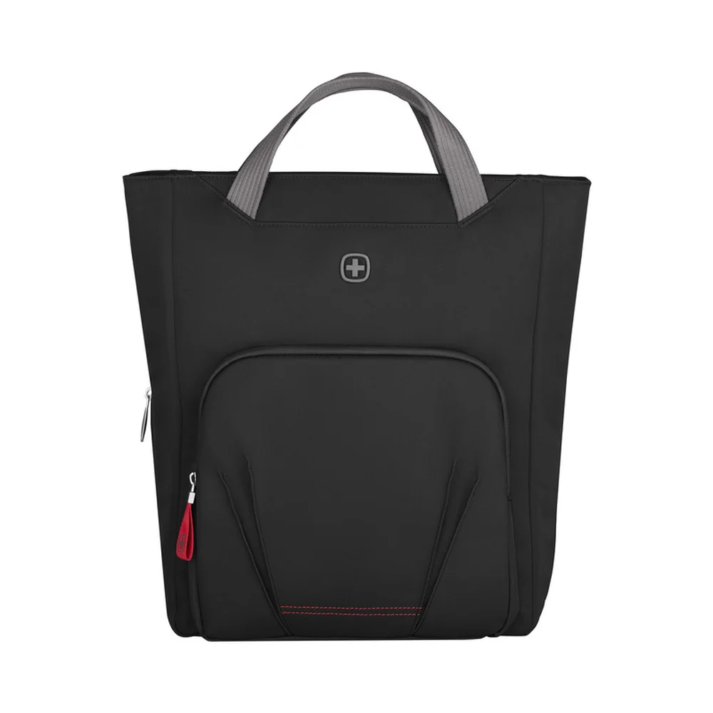 Laptop Backpack Motion Vertical Tote 15.6 Wenger