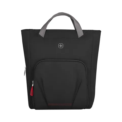 Laptop Backpack Motion Vertical Tote 15.6 Wenger