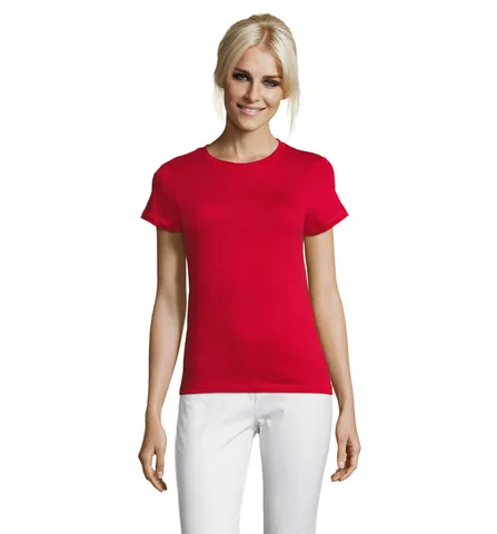 REGENT DAM T-SHIRT 150g