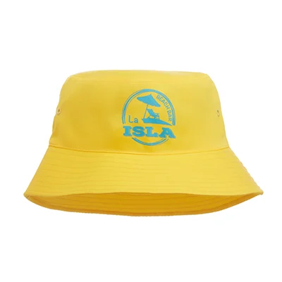 Fiskehatt i polyester