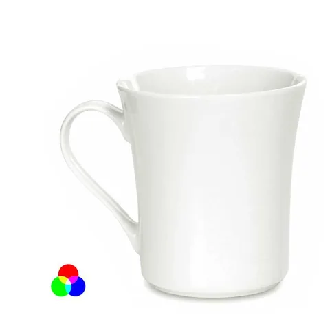 Vicky. Portselanist kruus 310 ml