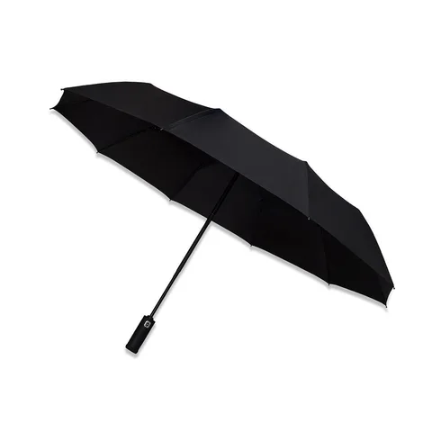 Byoko umbrella with torch