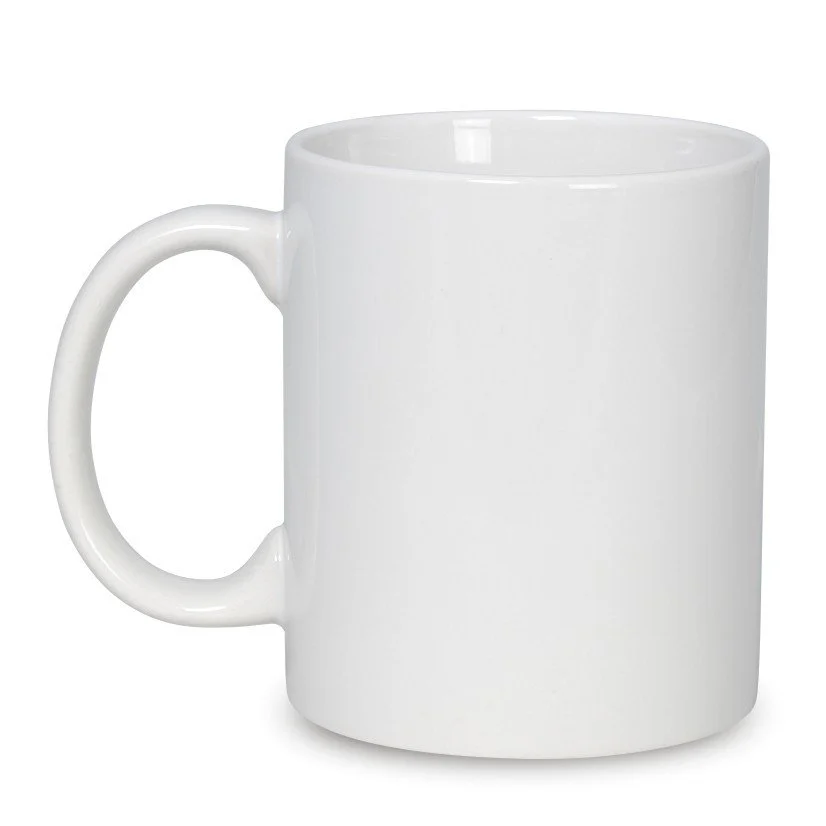 Mugg Bos