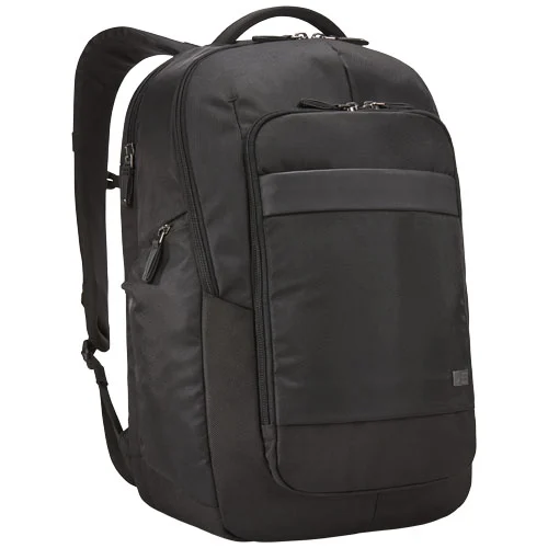 Case Logic Notion 17.3" laptop ryggsäck 29L