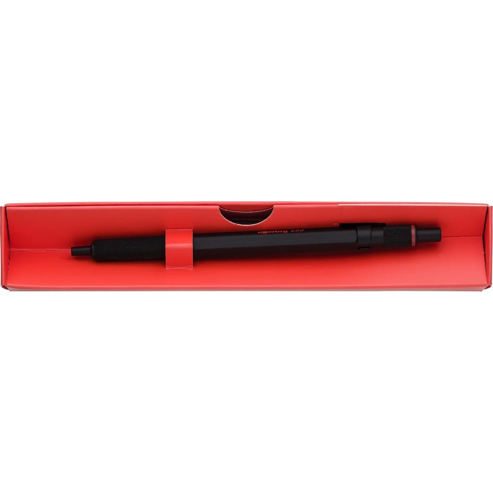 Kulspetspenna rOtring 600
