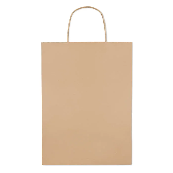 Papperspåse stor 150 gr/m²