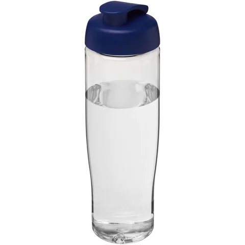 700 ml klappkaanega spordipudel H2O Active® Tempo